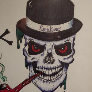 Ol' Rattlebones