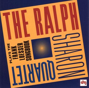 Ralph Sharon