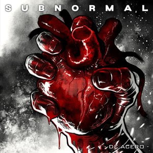 Subnormal