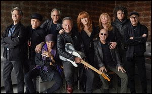 The Beat Street Band